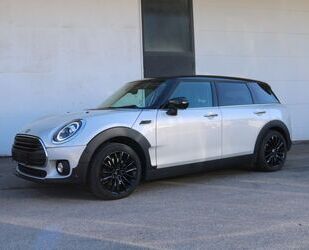 Mini Cooper D Clubman Gebrauchtwagen