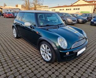 Mini Cooper Gebrauchtwagen