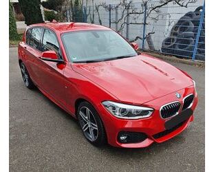 BMW 118 Gebrauchtwagen