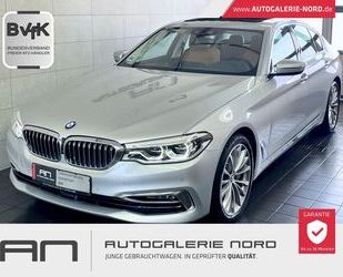 BMW 540 Gebrauchtwagen