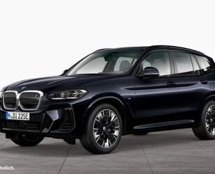 BMW iX3 Gebrauchtwagen