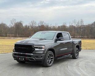 Dodge RAM Gebrauchtwagen
