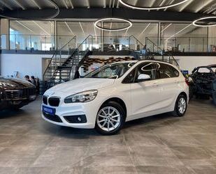 BMW 218 Active Tourer Gebrauchtwagen