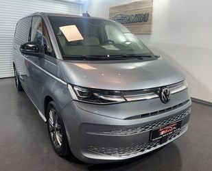 VW T7 Multivan Gebrauchtwagen