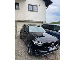 Volvo XC90 Gebrauchtwagen