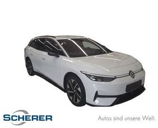 VW ID.7 Gebrauchtwagen