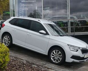 Skoda Kamiq Gebrauchtwagen