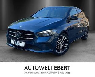 Mercedes-Benz B 200 Gebrauchtwagen