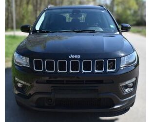 Jeep Compass Gebrauchtwagen