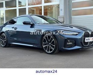 BMW 420 Gebrauchtwagen