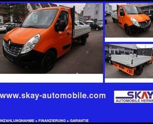 Renault Master Gebrauchtwagen
