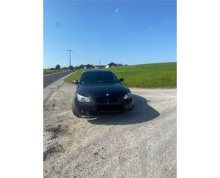 BMW 535 Gebrauchtwagen