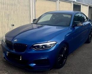 BMW M240i Gebrauchtwagen