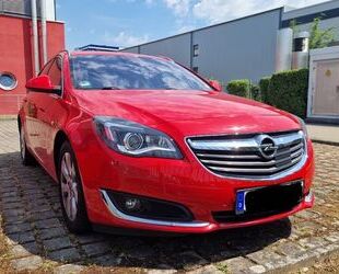 Opel Insignia Gebrauchtwagen