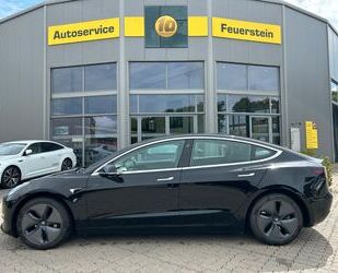 Tesla Model 3 Gebrauchtwagen