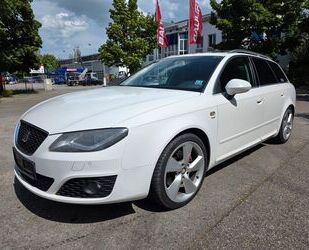 Seat Exeo Gebrauchtwagen