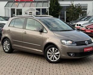 Kia Golf 