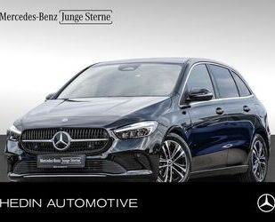 Mercedes-Benz B 200 Gebrauchtwagen