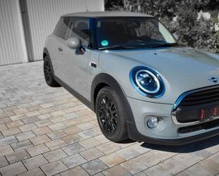 Mini ONE Gebrauchtwagen