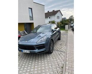 Porsche Cayenne Gebrauchtwagen