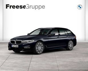 BMW 530 Gebrauchtwagen
