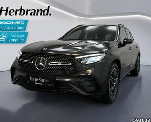 Mercedes-Benz GLC 200 Gebrauchtwagen