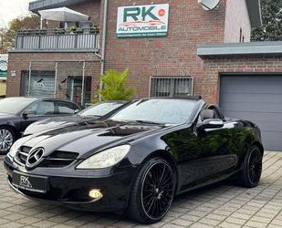 Mercedes-Benz SLK 350 Gebrauchtwagen