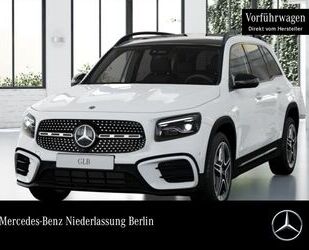 Mercedes-Benz GLB 200 Gebrauchtwagen