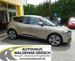Renault Scenic Gebrauchtwagen