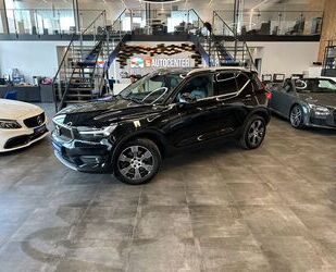 Volvo XC40 Gebrauchtwagen