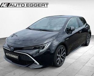 Toyota Corolla Gebrauchtwagen