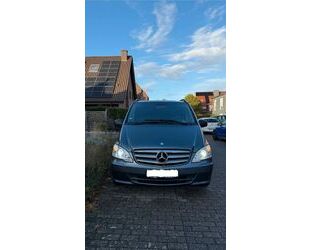 Mercedes-Benz Vito Gebrauchtwagen