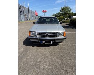 Opel Senator Gebrauchtwagen