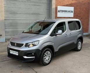 Peugeot Rifter Gebrauchtwagen
