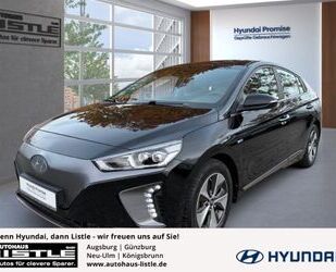 Hyundai IONIQ Gebrauchtwagen