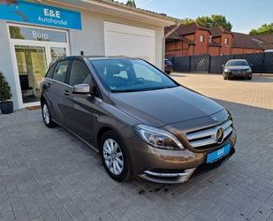 Mercedes-Benz B 180 Gebrauchtwagen