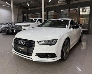 Audi A7 Gebrauchtwagen