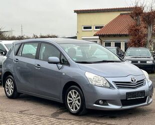 Toyota Verso Gebrauchtwagen