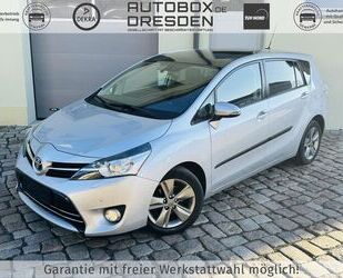Toyota Verso Gebrauchtwagen