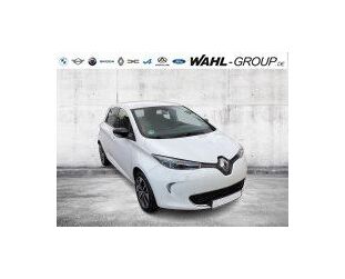 Renault Renault Zoe INTENS 41 kWh Batteriemiete (KLIMA, NA Gebrauchtwagen