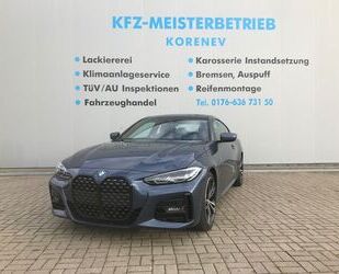 BMW 430 Gebrauchtwagen
