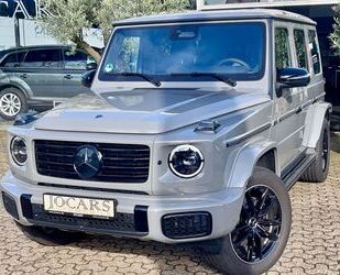 Mercedes-Benz G 450 Gebrauchtwagen