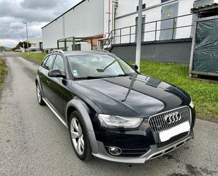 Audi A4 Allroad Gebrauchtwagen