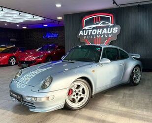 Porsche 993 Gebrauchtwagen