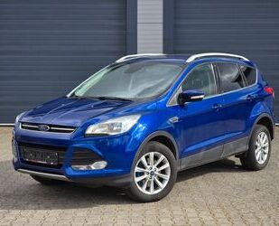 Ford Kuga Gebrauchtwagen