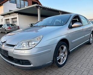 Citroen C5 Gebrauchtwagen