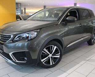 Peugeot 5008 Gebrauchtwagen