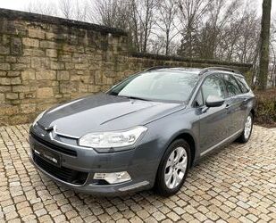 Citroen C5 Gebrauchtwagen