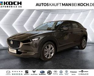 Mazda CX-30 Gebrauchtwagen