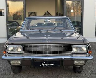 Opel Diplomat Gebrauchtwagen